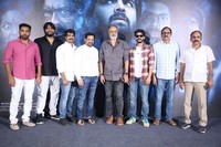 Eesha Movie Glimpse Launch